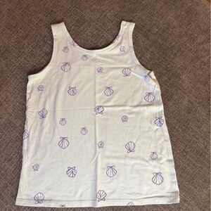 Cat and Jack girls tank top